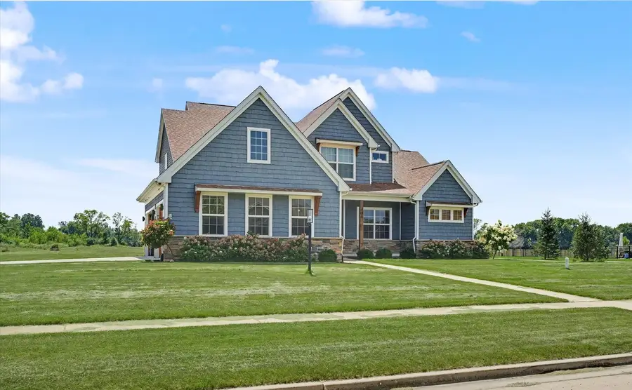 405 Constitution Boulevard, Monticello, IL 61856 - #3