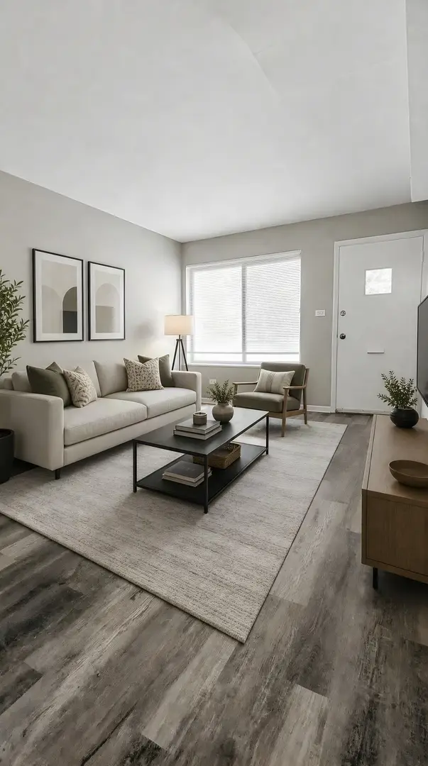7122 S Parnell Avenue #B, Chicago, IL 60621 - #2