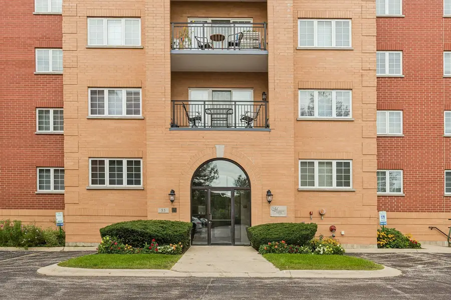 55 S Hale Street #108, Palatine, IL 60067 - #2
