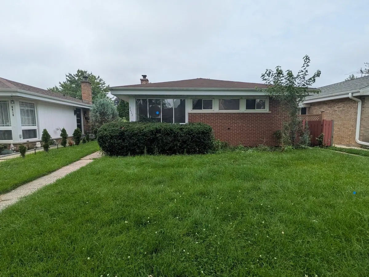8422 Harding Avenue, Skokie, IL 60076 - #1