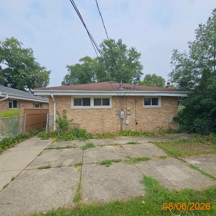 8422 Harding Avenue, Skokie, IL 60076 - #3