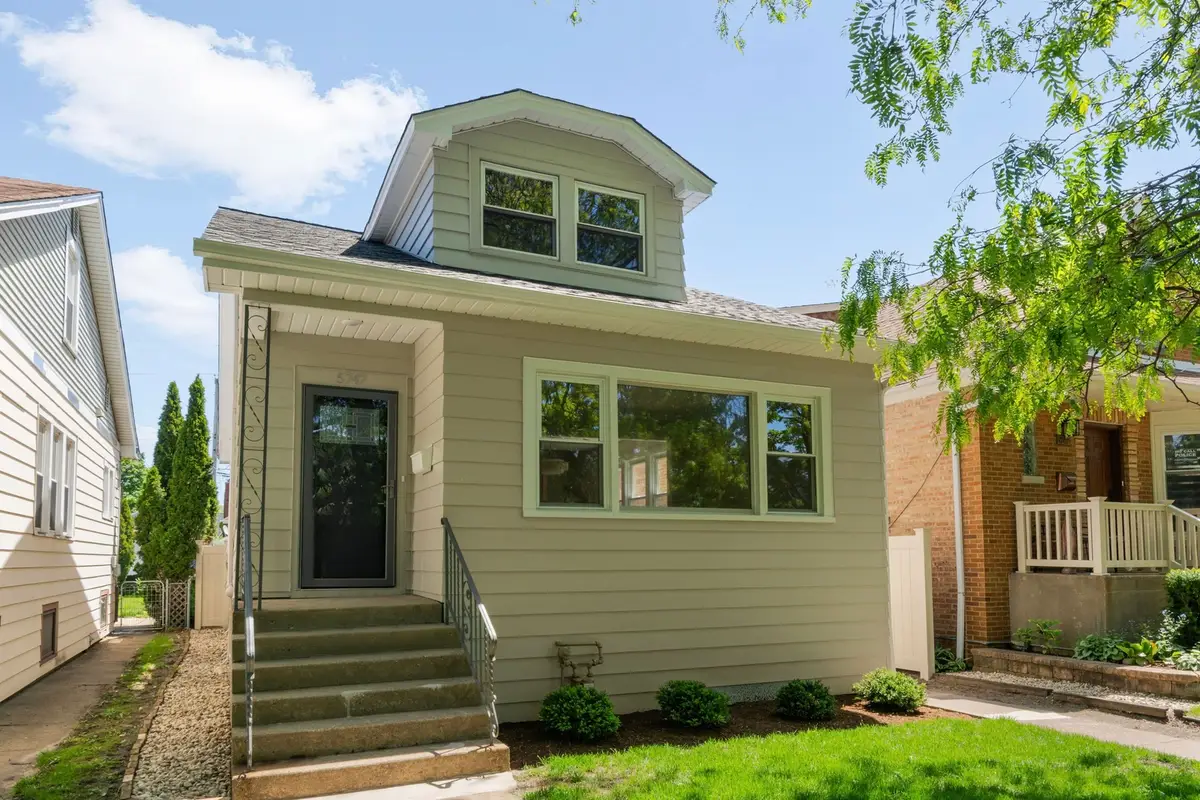 5747 N Melvina Avenue, Chicago, IL 60646 - #1