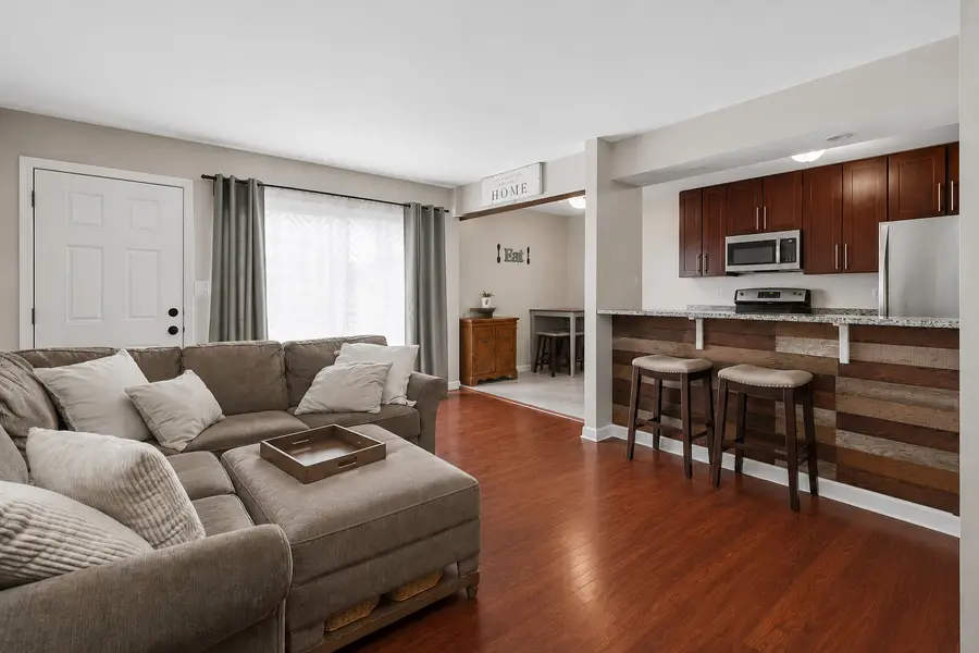 8314 Portsmouth Drive #30, Darien, IL 60561 - #3
