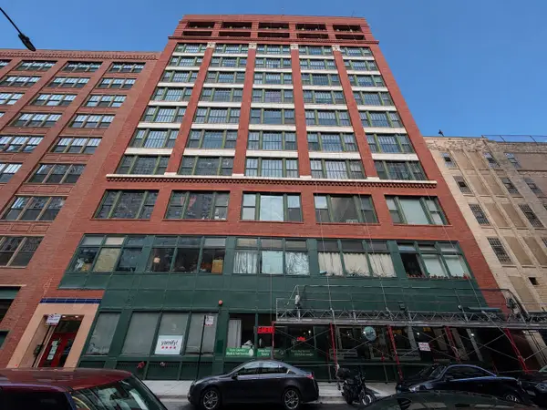 633 S Plymouth Court #803, Chicago, IL 60605