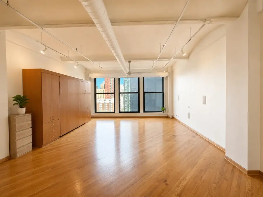 633 S Plymouth Court #803, Chicago, IL 60605 - #2