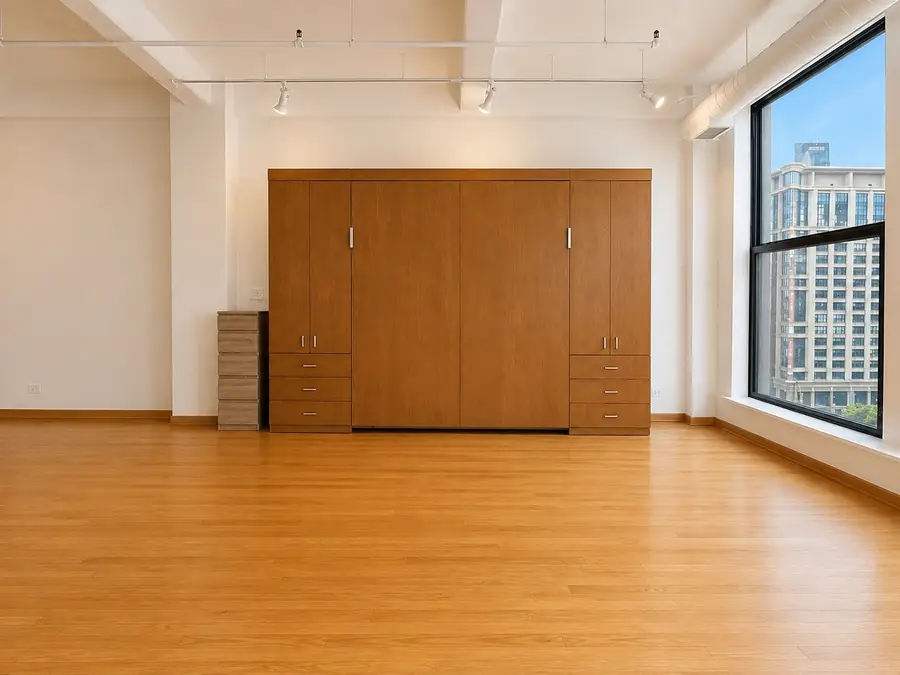 633 S Plymouth Court #803, Chicago, IL 60605 - #3