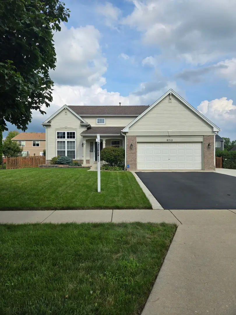 9712 Bennington Drive, Huntley, IL 60142 - #1