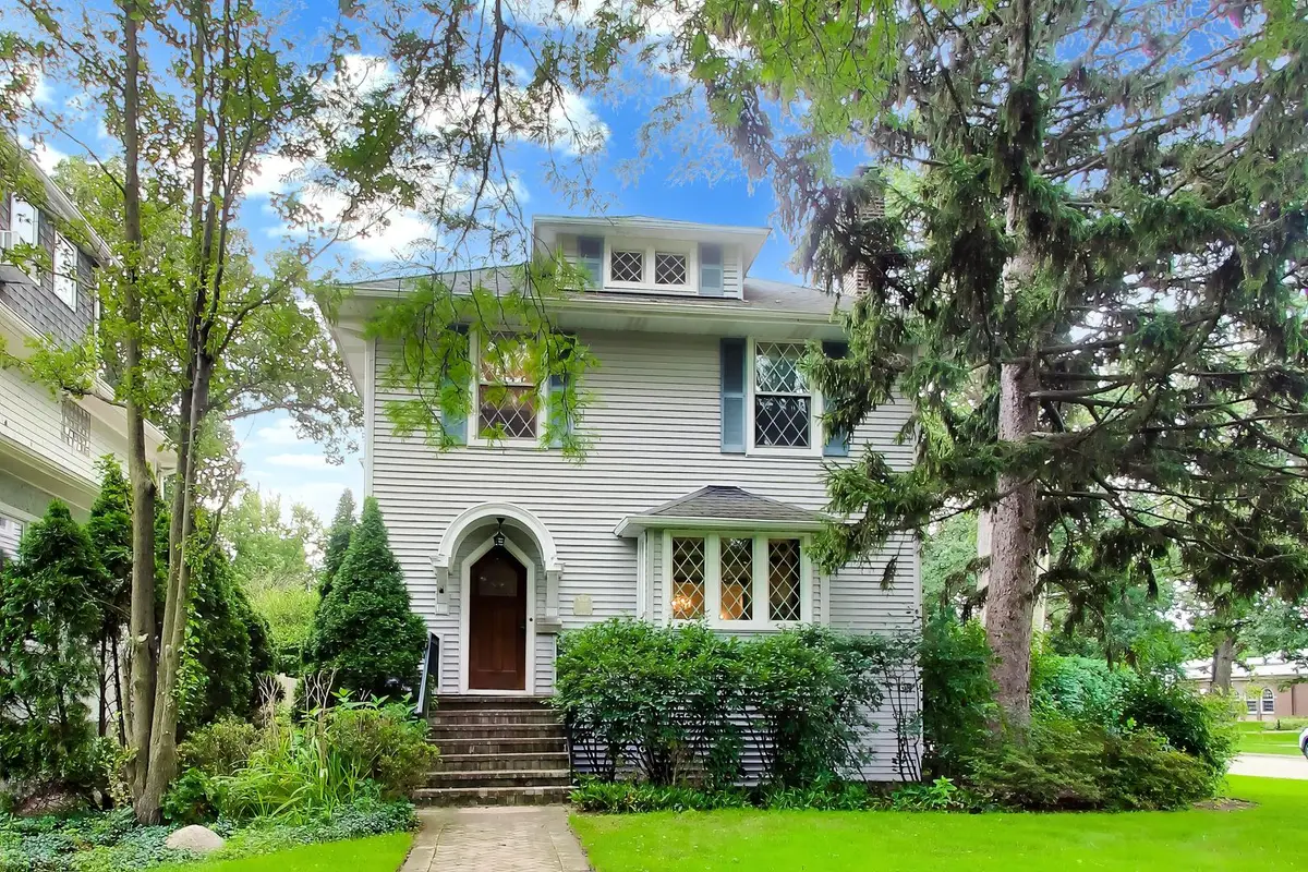 1110 Elm Street, Winnetka, IL 60093 - #1