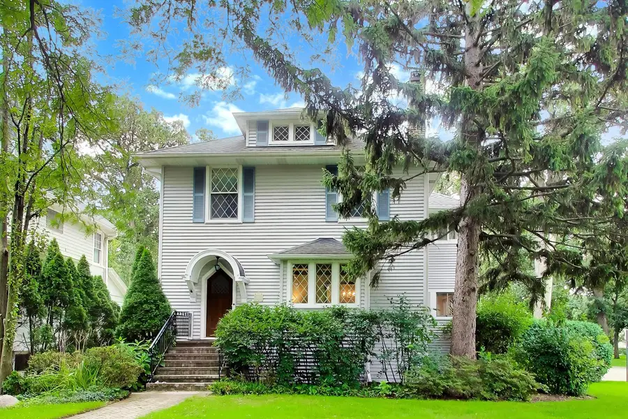 1110 Elm Street, Winnetka, IL 60093 - #2