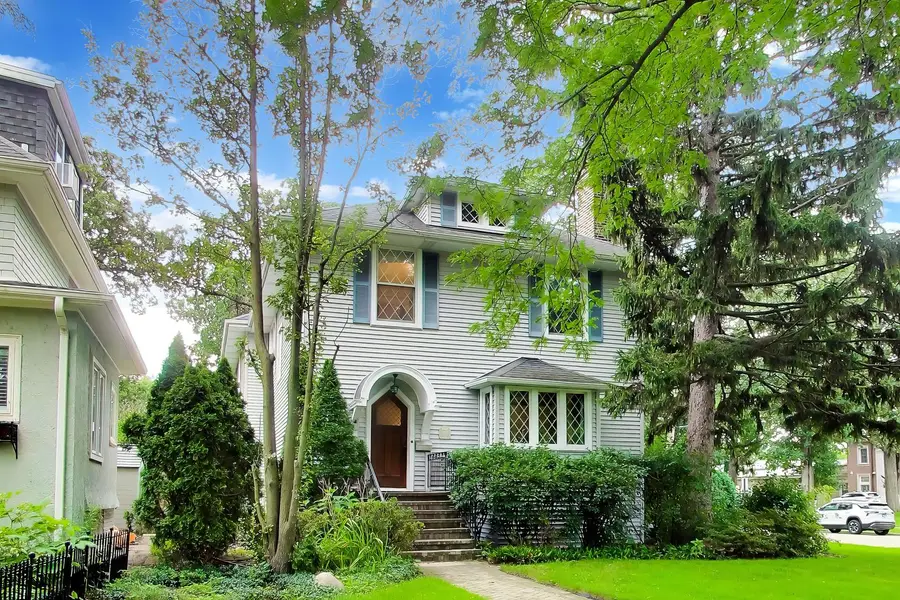 1110 Elm Street, Winnetka, IL 60093 - #3