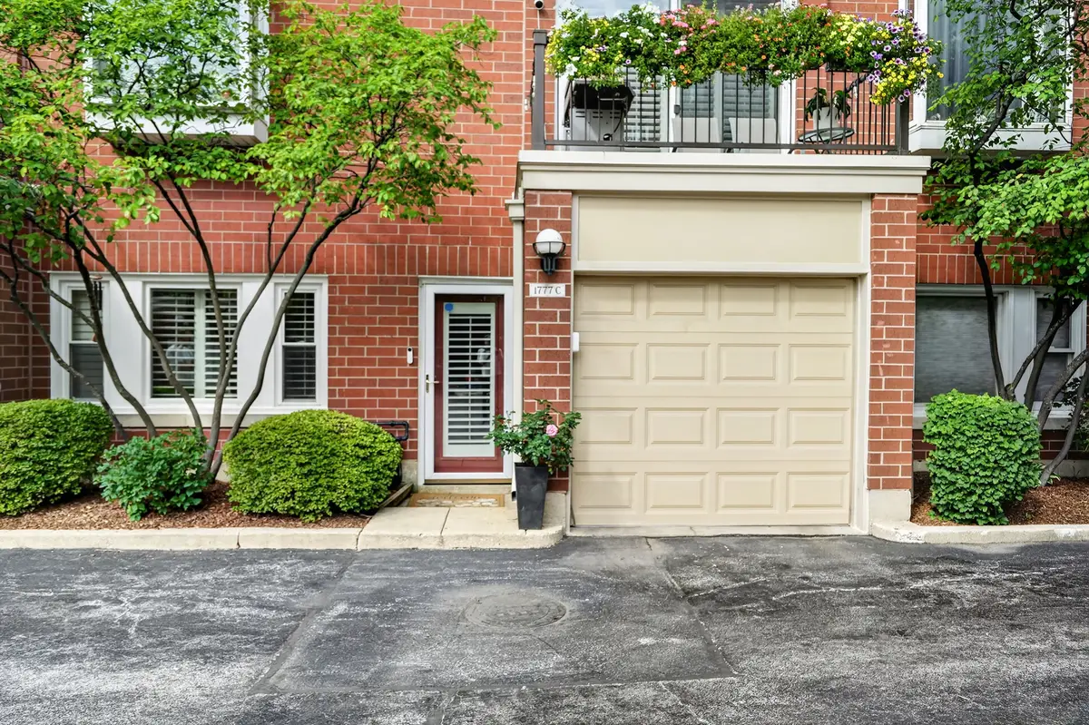 1777 W Altgeld Street #C, Chicago, IL 60614 - #1