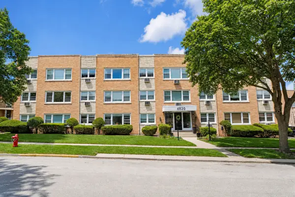 4820 W Conrad Street #106, Skokie, IL 60077