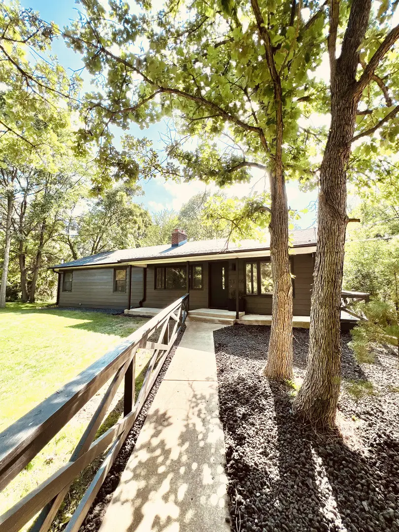 3S306 Winfield Road, Warrenville, IL 60555 - #1