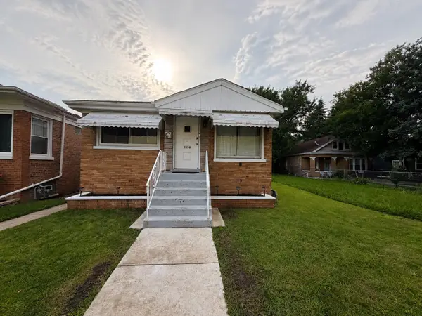 2836 Lombard Avenue, Berwyn, IL 60402