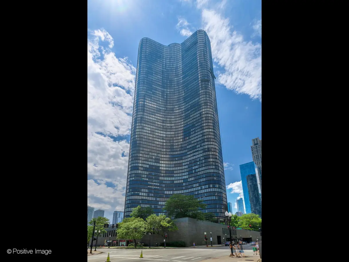 505 N Lake Shore Drive #4901-12, Chicago, IL 60611 - #1