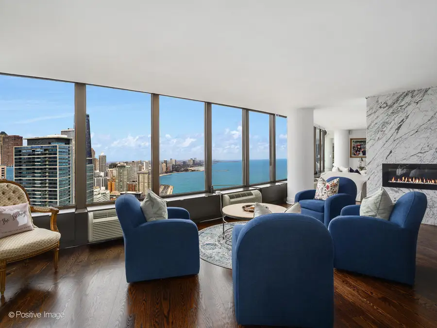 505 N Lake Shore Drive #4901-12, Chicago, IL 60611 - #3