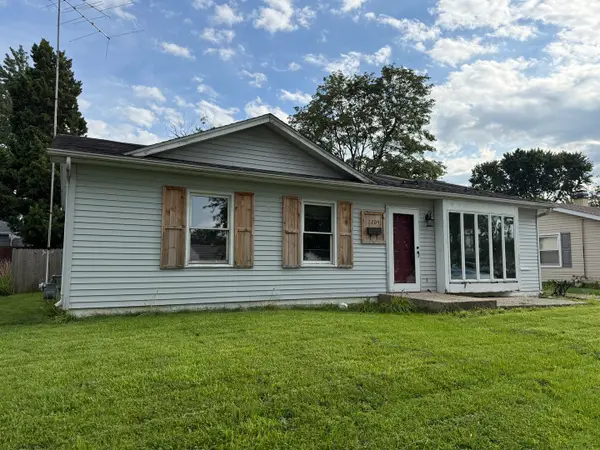 2204 Orchard Lane, Joliet, IL 60435