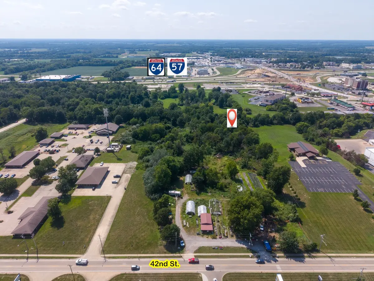 0000 43rd Street, Mount Vernon, IL 62864 - #1