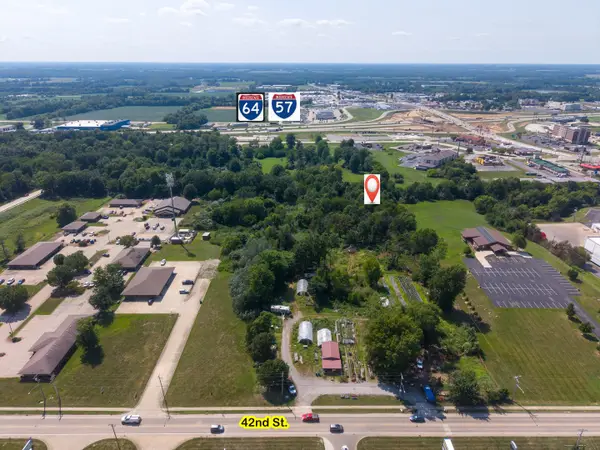 0000 43rd Street, Mt Vernon, IL 62864