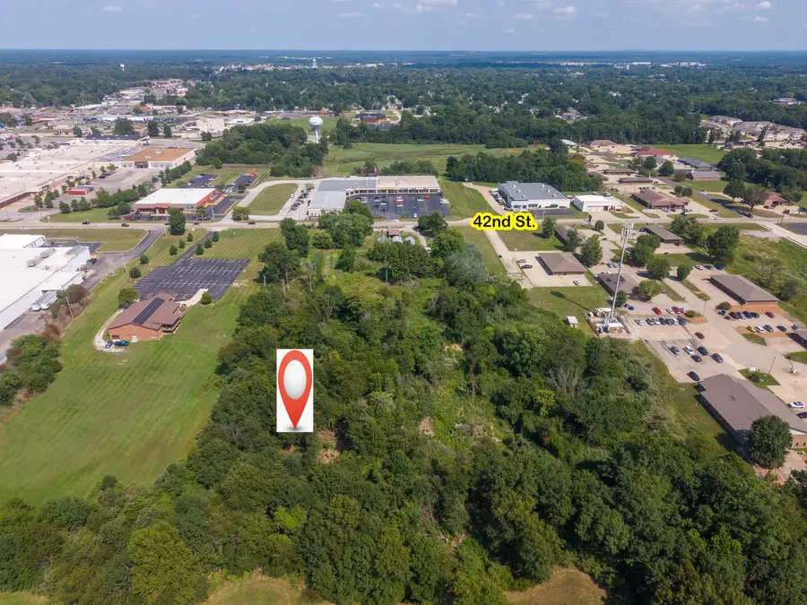 0000 43rd Street, Mount Vernon, IL 62864 - #2