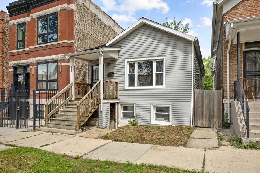 3450 W Walnut Street, Chicago, IL 60624 - #2