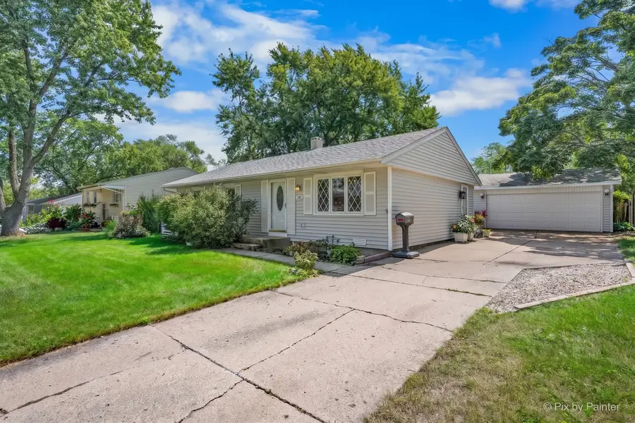 303 Mark Avenue, Glendale Heights, IL 60139 - #2