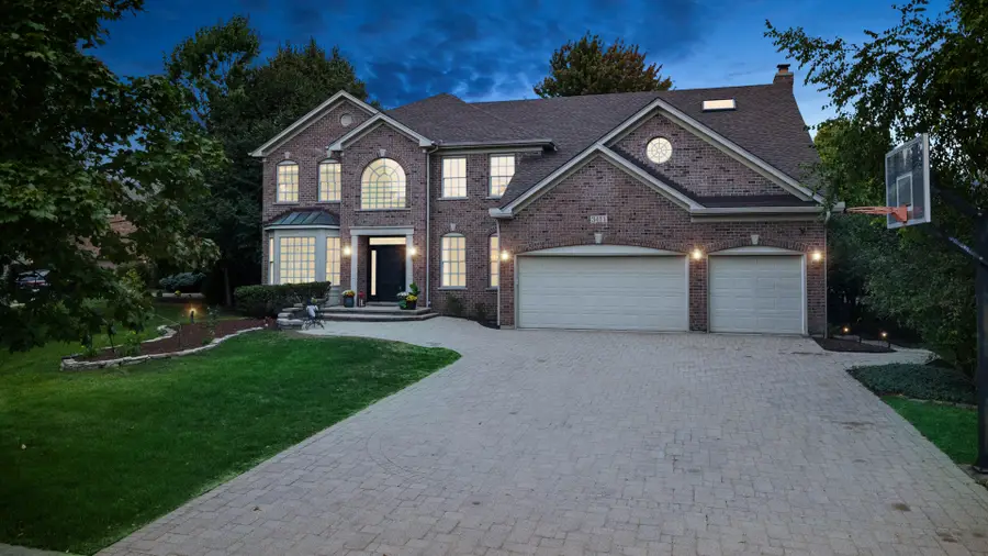 3411 Minito Court, Naperville, IL 60564 - #3