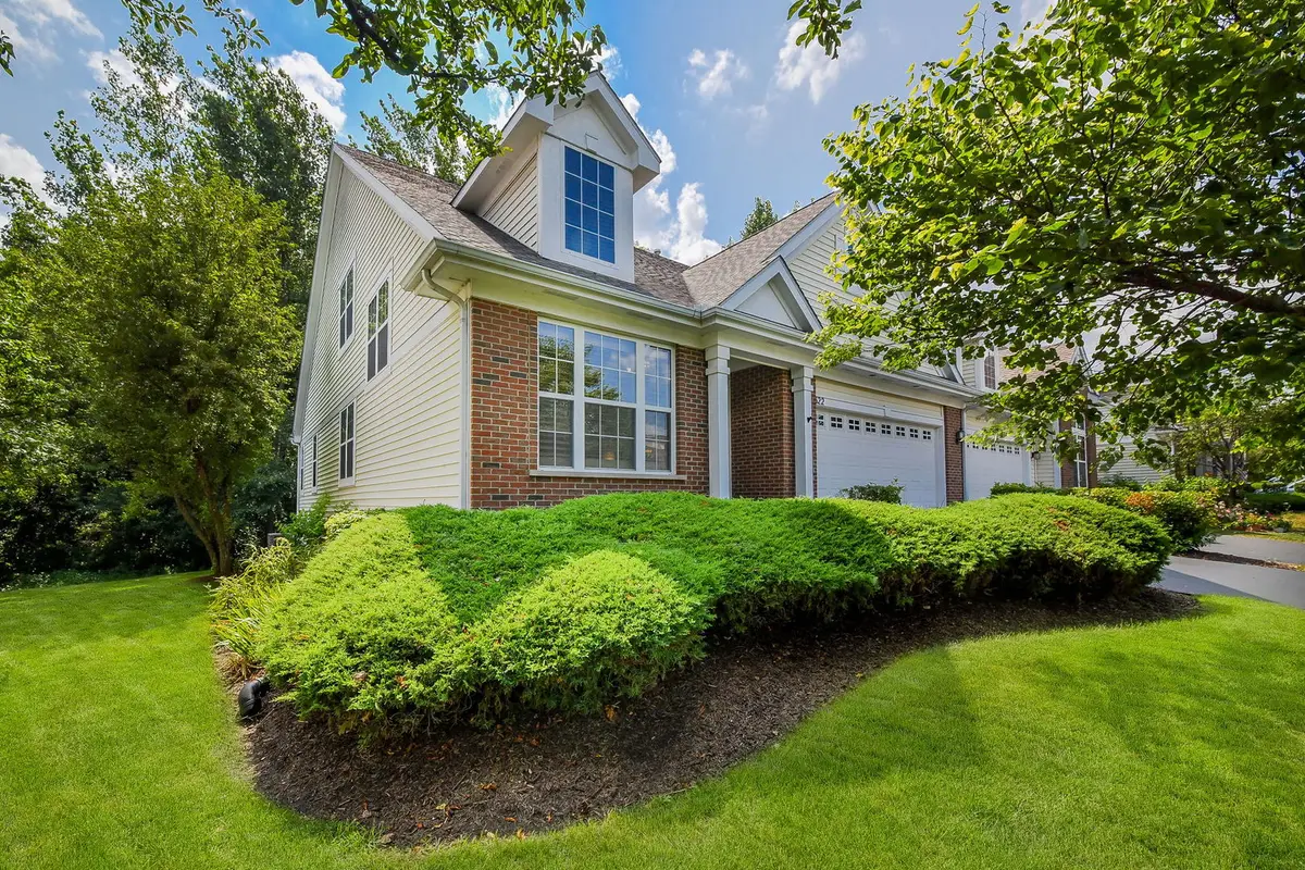 322 Quarry Ridge Circle, Sugar Grove, IL 60554 - #1