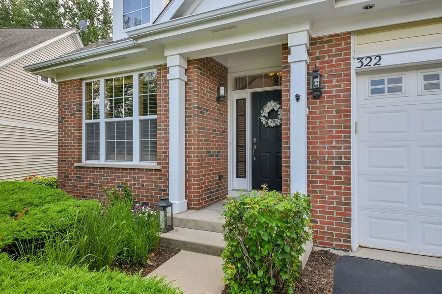322 Quarry Ridge Circle, Sugar Grove, IL 60554 - #2