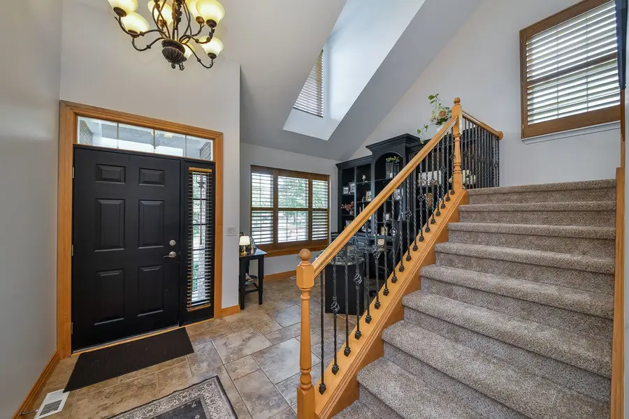 322 Quarry Ridge Circle, Sugar Grove, IL 60554 - #3