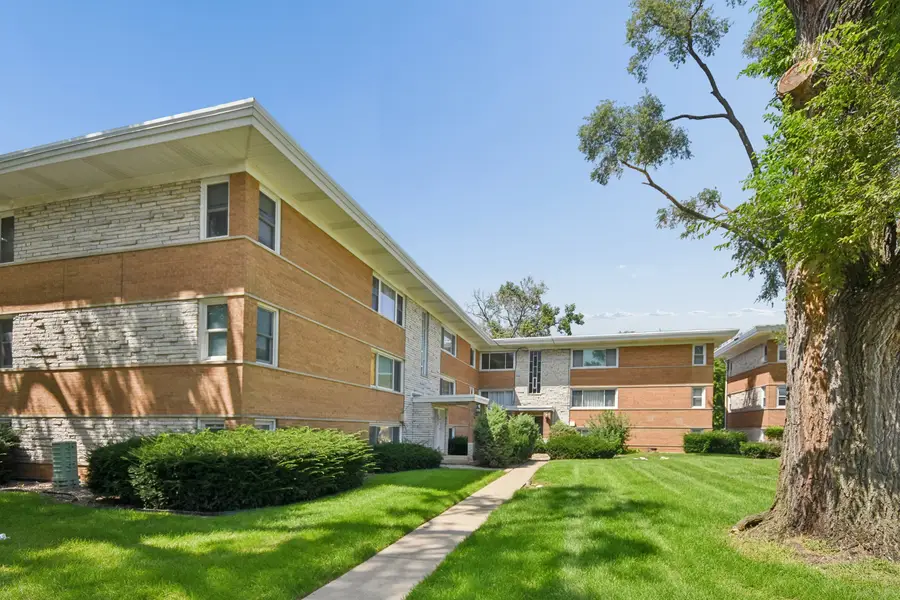 6850 W Lode Drive #2A, Worth, IL 60482 - #3
