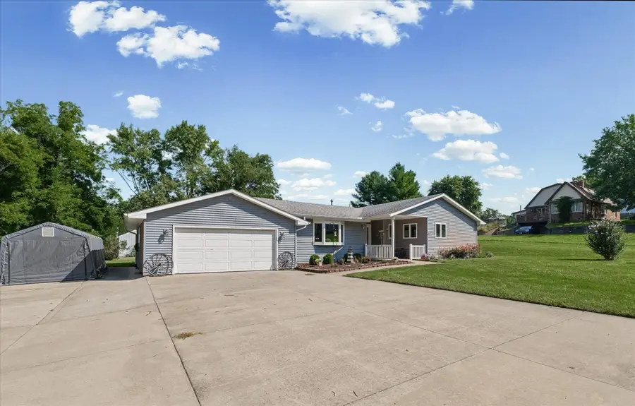 1364 Treasure Lane, White Heath, IL 61884 - #3