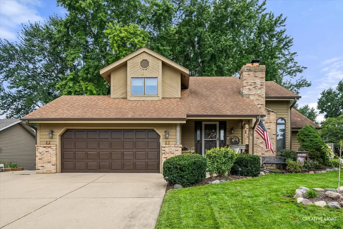 307 Woodworth Street, Yorkville, IL 60560 - #1