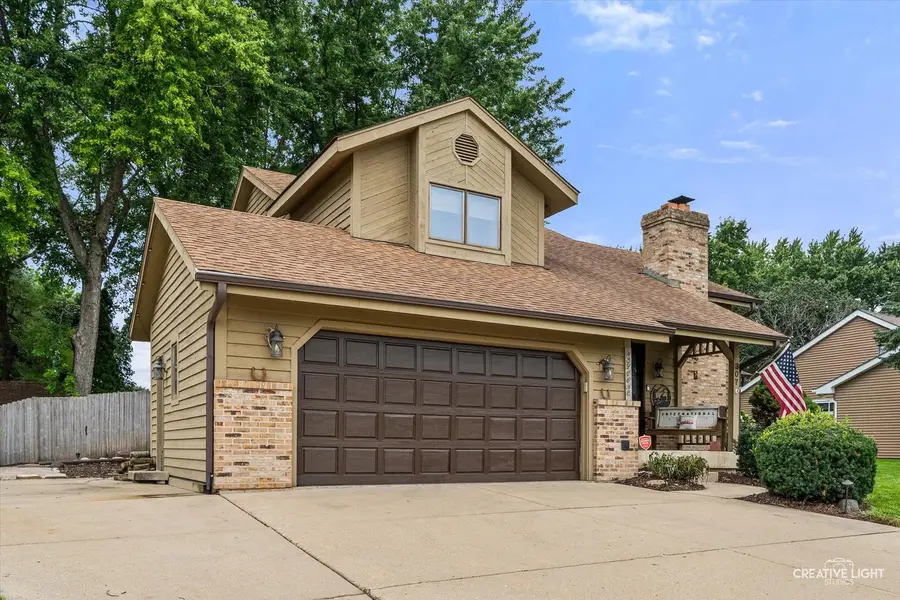 307 Woodworth Street, Yorkville, IL 60560 - #3