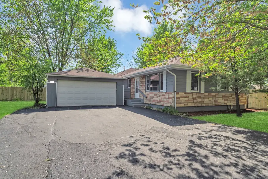 117 Arthur Avenue, South Elgin, IL 60177 - #3
