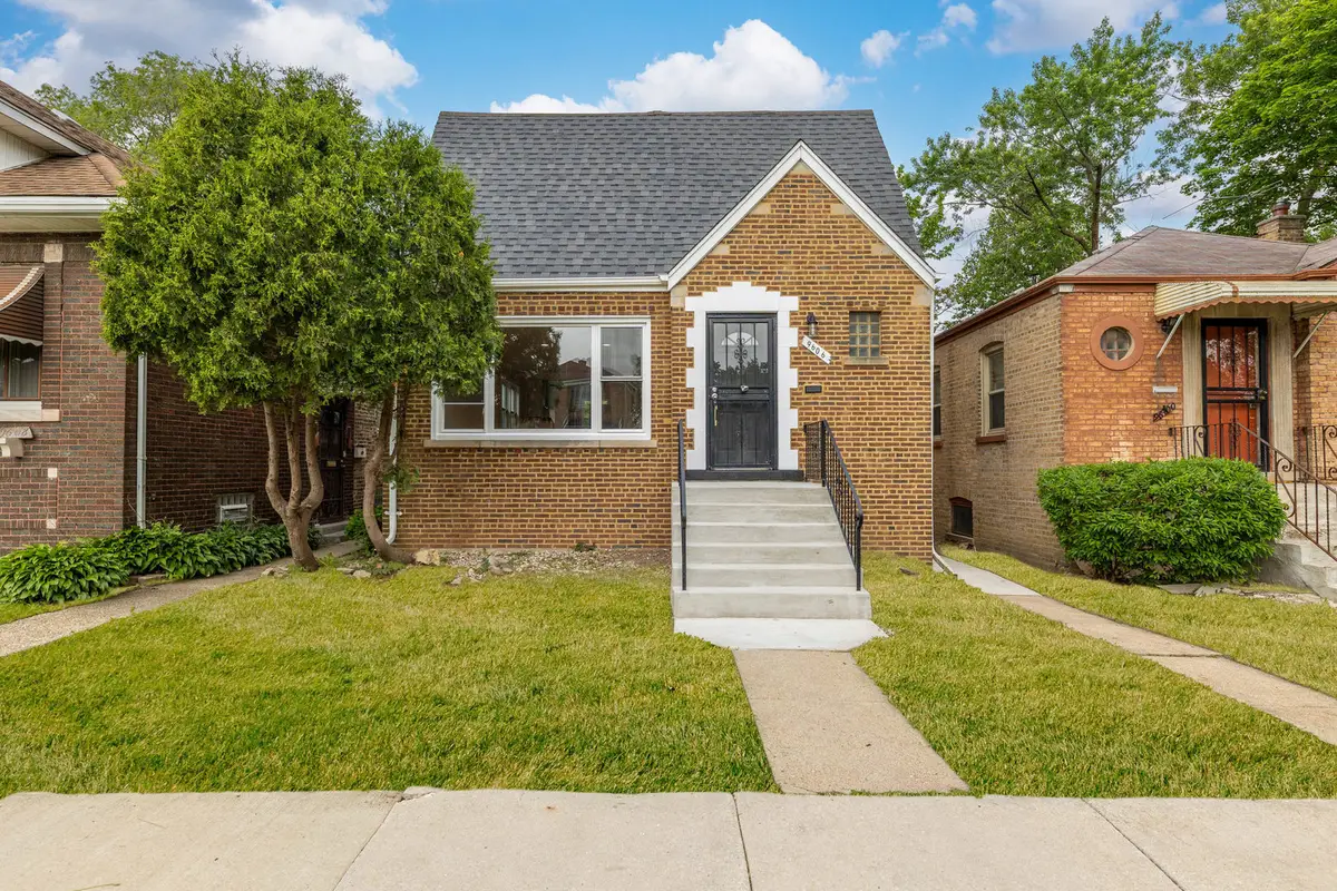 9606 S Morgan Street, Chicago, IL 60643 - #1
