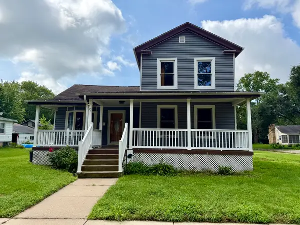703 Chapel Street, Ottawa, IL 61350