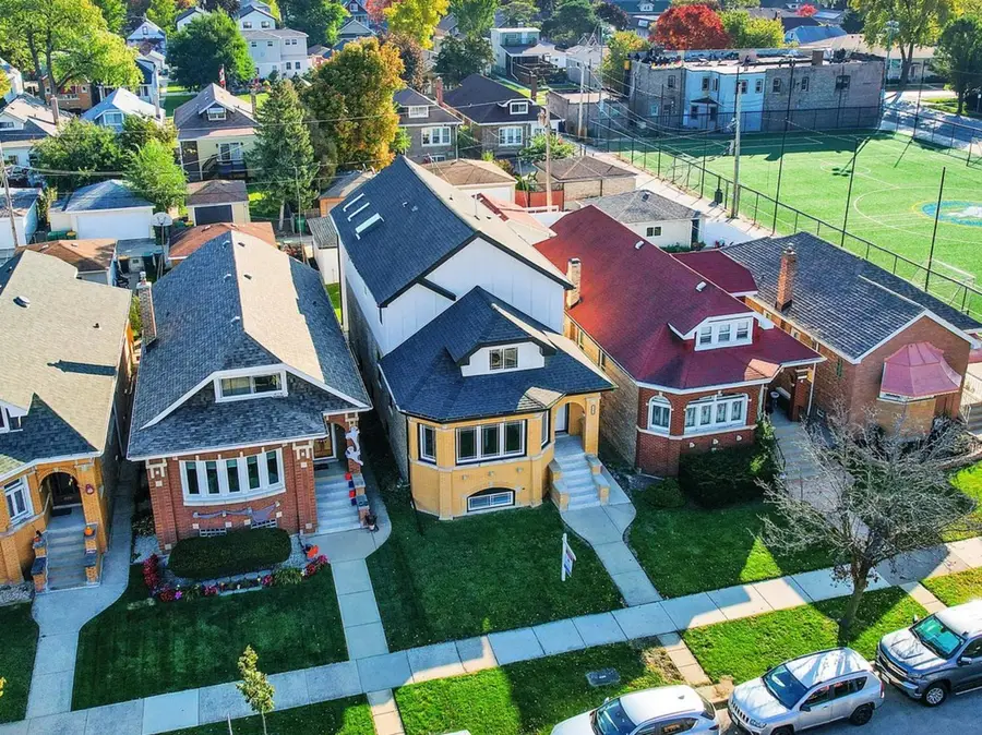 1531 Wenonah Avenue, Berwyn, IL 60402 - #2