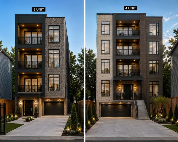 5226 S Loomis Street, Chicago, IL 60609