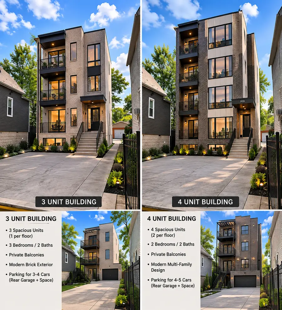 5226 S Loomis Street, Chicago, IL 60609 - #2