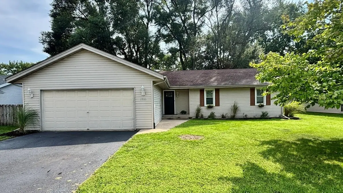 7733 Edwin Lane, Loves Park, IL 61111 - #1