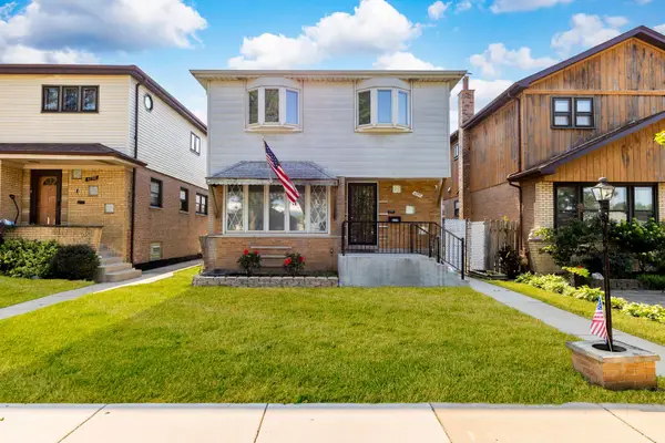 5728 S Parkside Avenue, Chicago, IL 60638