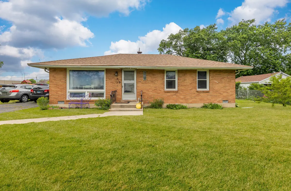 8040 S 85th Court, Justice, IL 60458 - #1
