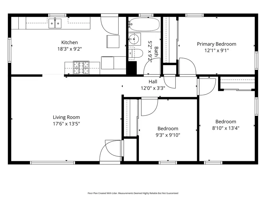 8040 S 85th Court, Justice, IL 60458 - #2