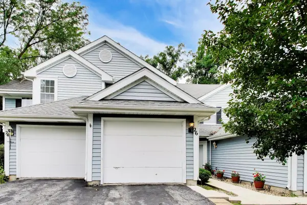 26 Abbey Lane, Park Forest, IL 60466