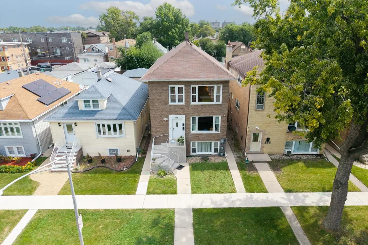 2327 N 75th Avenue, Elmwood Park, IL 60707 - #1