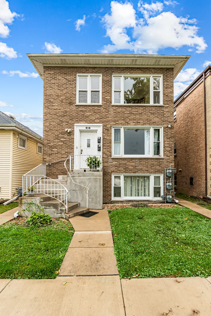 2327 N 75th Avenue, Elmwood Park, IL 60707 - #3
