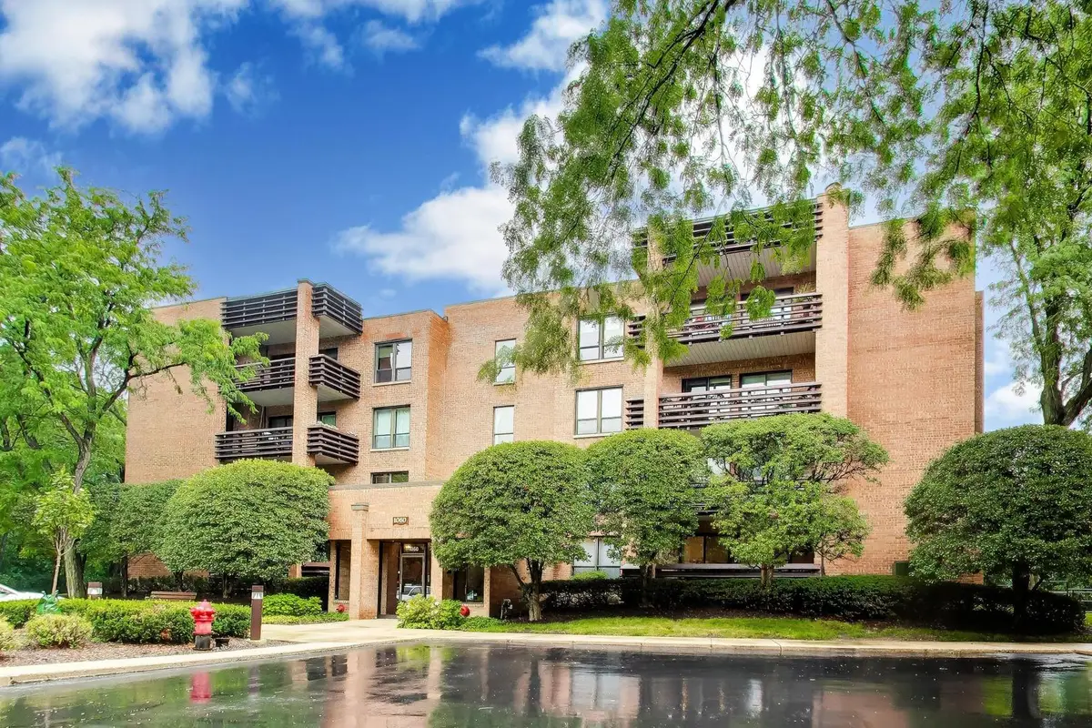 1060 Shermer Road #25, Northbrook, IL 60062 - #1