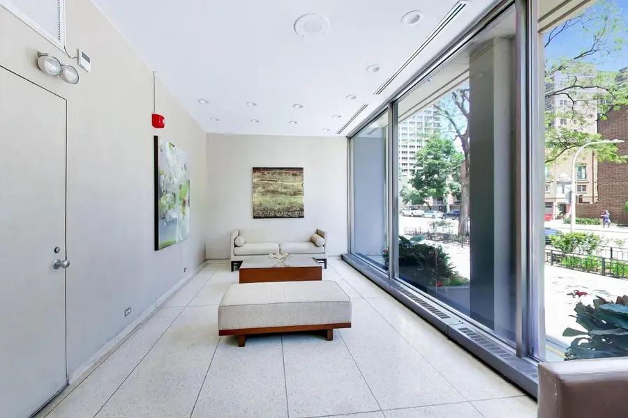1355 N Sandburg Terrace #1002D, Chicago, IL 60610 - #2