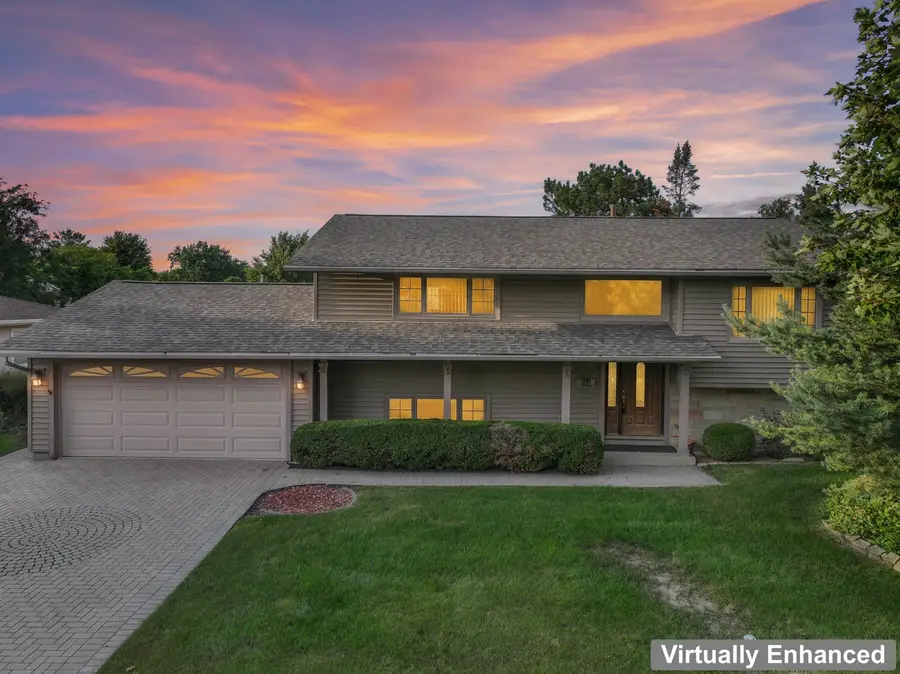 564 Gateshead S, Elk Grove Village, IL 60007 - #3